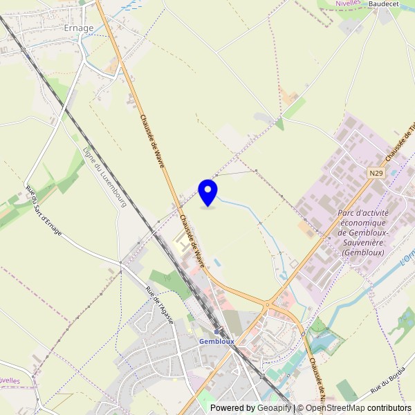 Map Photo